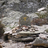 Photo de france - La randonnée du Mont Caroux